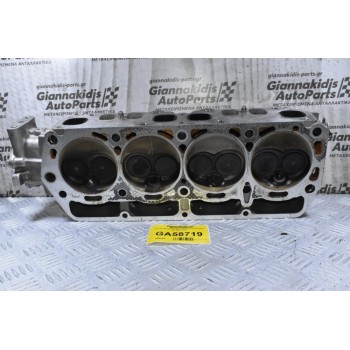 Καπάκι Μηχανής (Κεφαλάρι) Toyota Hilux 4Y 1985-2001