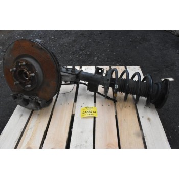 Ακραξονιο Κομπλε Δεξι Ford Mondeo 2014-2019