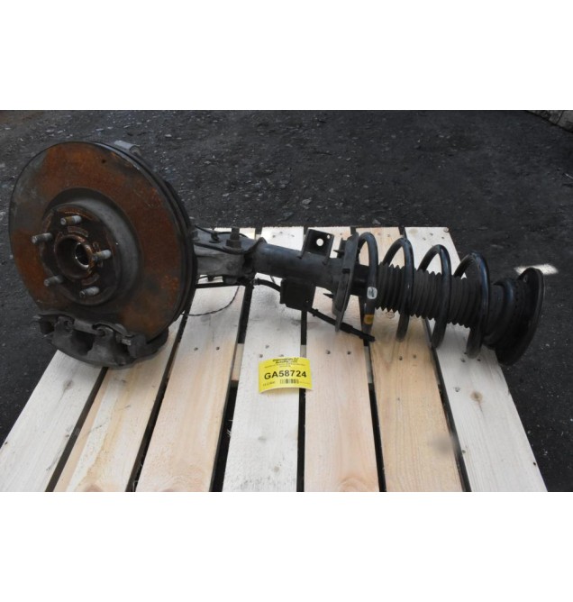 Ακραξονιο Κομπλε Δεξι Ford Mondeo 2014-2019