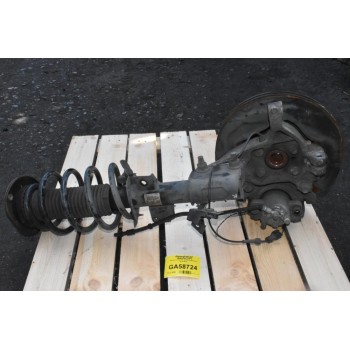 Ακραξονιο Κομπλε Δεξι Ford Mondeo 2014-2019