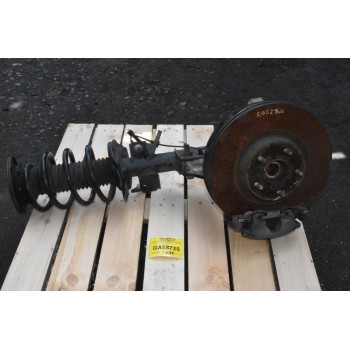 Ακραξονιο Κομπλε Αριστερο Ford Mondeo 2014-2019