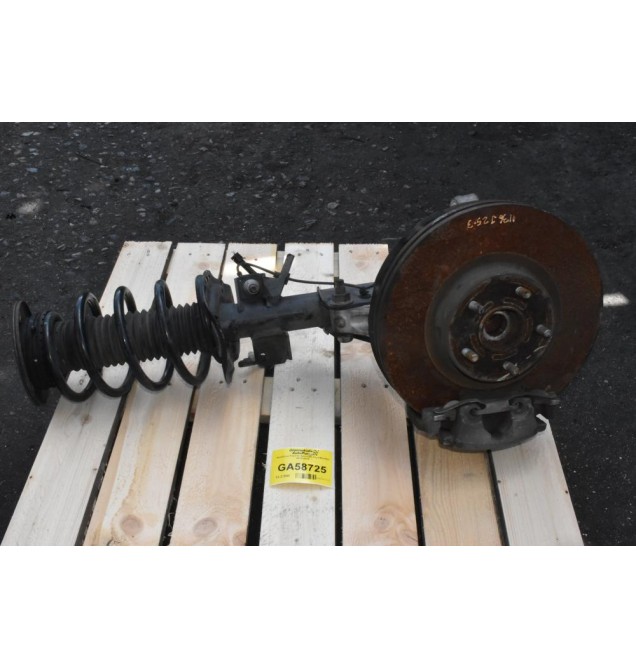 Ακραξονιο Κομπλε Αριστερο Ford Mondeo 2014-2019