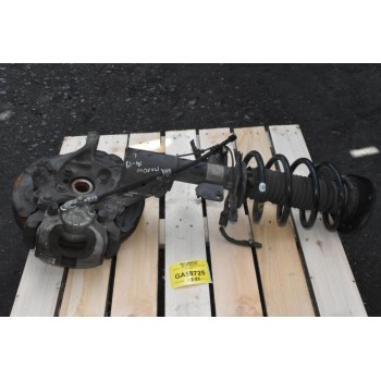 Ακραξονιο Κομπλε Αριστερο Ford Mondeo 2014-2019