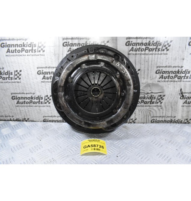 Βολάν Nissan Cabstar TD27 BD30 1998-2005 1231169140