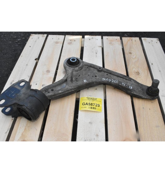 Ψαλιδι Κατω Δεξι Ford Mondeo 2014-2019 060-379-G