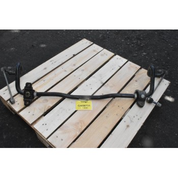 Ζυγαρια Εμπρος Ford Mondeo 2014-2019