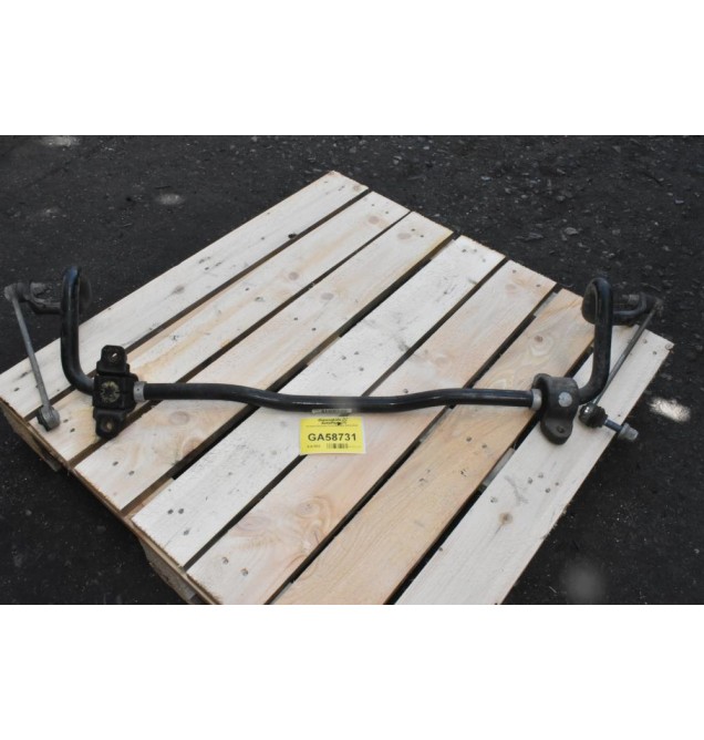 Ζυγαρια Εμπρος Ford Mondeo 2014-2019