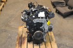 Κινητήρας - Μοτέρ Ford Transit Connect 1.6 TDCI TZGA 2014-2019 (133.000KM) (DV6Q-6006-BA)