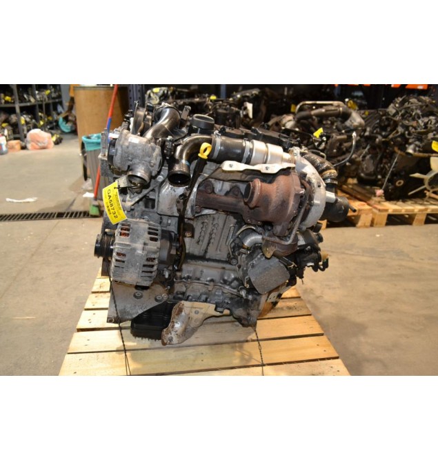 Κινητήρας - Μοτέρ Ford Transit Connect 1.6 TDCI TZGA 2014-2019 (133.000KM) (DV6Q-6006-BA)