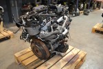 Κινητήρας - Μοτέρ Ford Transit Connect 1.6 TDCI TZGA 2014-2019 (133.000KM) (DV6Q-6006-BA)