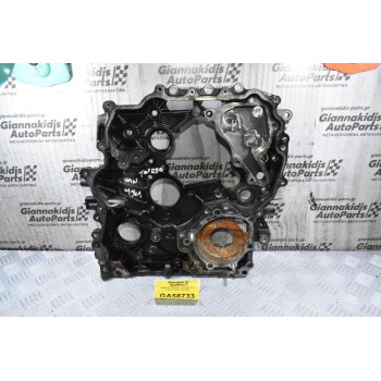 Καθρέφτης Χρονισμού / Κινητήρα Isuzu D-Max 2.5 4JK1 2007-2018