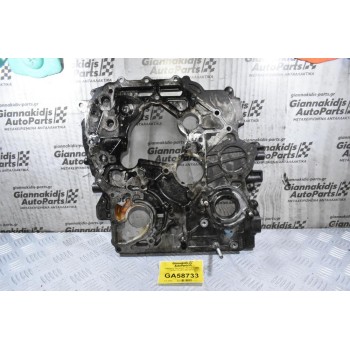 Καθρέφτης Χρονισμού / Κινητήρα Isuzu D-Max 2.5 4JK1 2007-2018