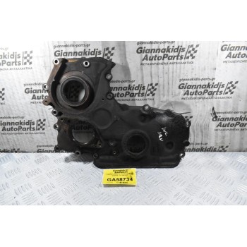 Καθρέφτης Μηχανής Ford Ranger/Mazda B2500 WL 12V 1998-2005