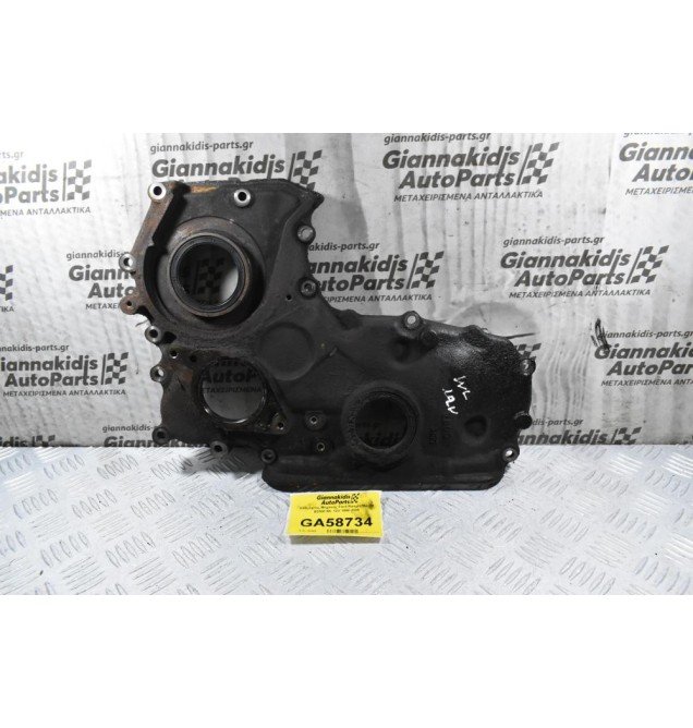 Καθρέφτης Μηχανής Ford Ranger/Mazda B2500 WL 12V 1998-2005