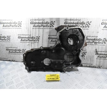 Καθρέφτης Μηχανής Ford Ranger/Mazda B2500 WL 12V 1998-2005