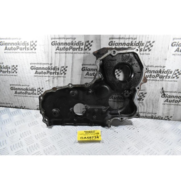 Καθρέφτης Μηχανής Ford Ranger/Mazda B2500 WL 12V 1998-2005