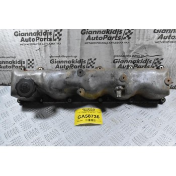 Ψευτοκάπακο Κινητήρα Ford Ranger-Mazda B2500 WL 12V 1997-2005