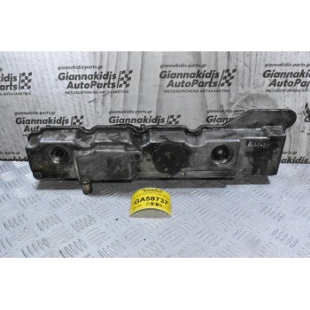 Ψευτοκάπακο Μηχανής / Κινητήρα Mitsubishi Canter 2.8cc TD 4M40 1990-2000