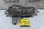 Μοτέρ Υαλοκαθαριστήρων Πίσω Suzuki Grand Vitara 2001-2005 259600-0632