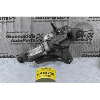 Μοτέρ Υαλοκαθαριστήρων Πίσω Suzuki Grand Vitara 2001-2005 259600-0632