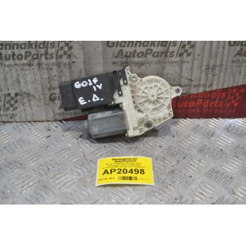 Μοτέρ Παραθύρου Εμπρός Δεξιά Volkswagen Golf IV 1998-2004 9776101434202 101386-101 7746002101