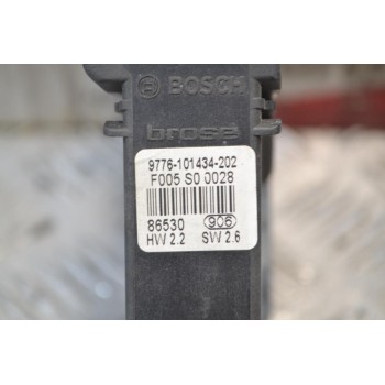 Μοτέρ Παραθύρου Εμπρός Δεξιά Volkswagen Golf IV 1998-2004 9776101434202 101386-101 7746002101