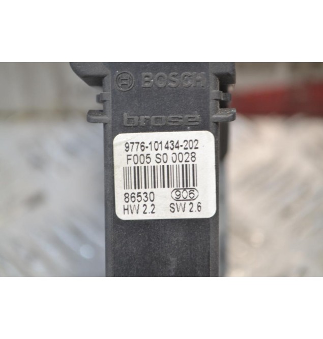 Μοτέρ Παραθύρου Εμπρός Δεξιά Volkswagen Golf IV 1998-2004 9776101434202 101386-101 7746002101
