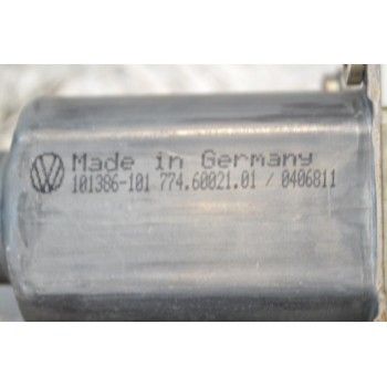 Μοτέρ Παραθύρου Εμπρός Δεξιά Volkswagen Golf IV 1998-2004 9776101434202 101386-101 7746002101