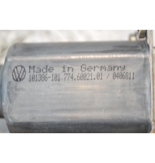 Μοτέρ Παραθύρου Εμπρός Δεξιά Volkswagen Golf IV 1998-2004 9776101434202 101386-101 7746002101
