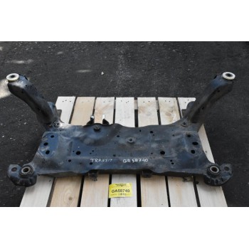 Γεφυρα Ford Transit Connect 2013-2025