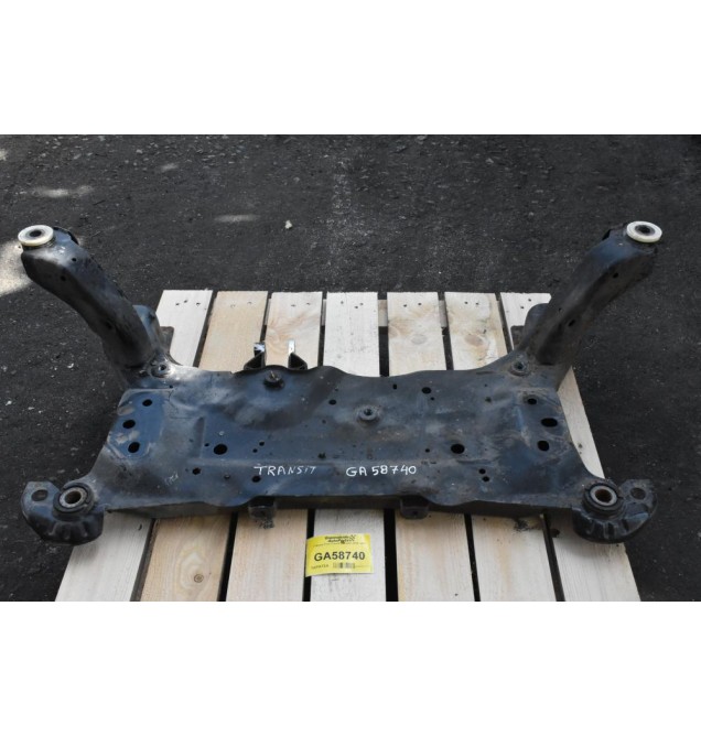 Γεφυρα Ford Transit Connect 2013-2025