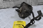 Ηλεκτρικος Ενεργοποιητής Διαφορικού / Καρο Toyota Hilux ΚUN KDN 2000-2012