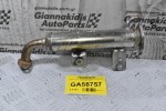 Ψυγείο EGR Ford Ranger-Mazda B2500 WL 12V 1997-2005