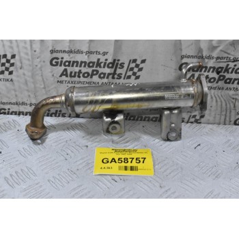 Ψυγείο EGR Ford Ranger-Mazda B2500 WL 12V 1997-2005