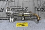Ψυγείο EGR Ford Ranger-Mazda B2500 WL 12V 1997-2005