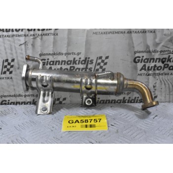 Ψυγείο EGR Ford Ranger-Mazda B2500 WL 12V 1997-2005