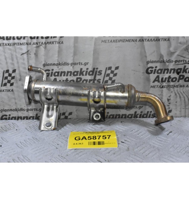 Ψυγείο EGR Ford Ranger-Mazda B2500 WL 12V 1997-2005