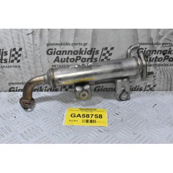 Ψυγείο EGR Ford Ranger-Mazda B2500 WL 12V 1997-2005