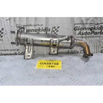 Ψυγείο EGR Ford Ranger-Mazda B2500 WL 12V 1997-2005