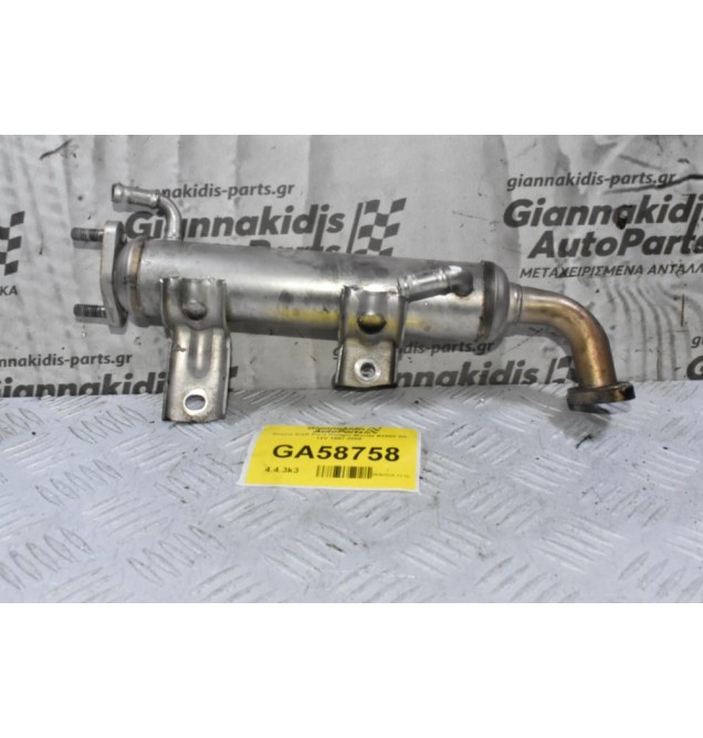 Ψυγείο EGR Ford Ranger-Mazda B2500 WL 12V 1997-2005