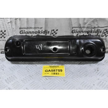 Ψευτοκάπακο Κινητήρα Toyota Hilux 3Y - 4Y 2.0 1990-2001