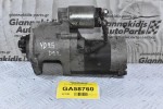 Μίζα Nissan Navara D22 YD25 133ps 2001-2005 (Ιμιτασιον)