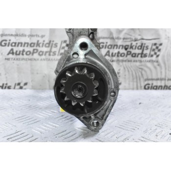 Μίζα Nissan Navara D22 YD25 133ps 2001-2005 (Ιμιτασιον)