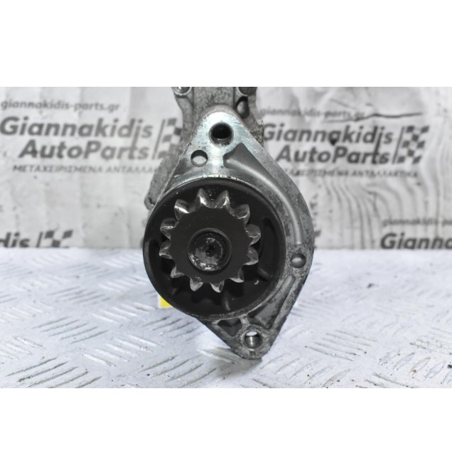 Μίζα Nissan Navara D22 YD25 133ps 2001-2005 (Ιμιτασιον)