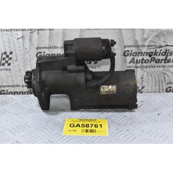 Μίζα Nissan Navara D22 YD25 133ps 2001-2005 23300-VK500 (Γνήσια)