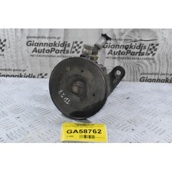 Αντλία Υδραυλικού Τιμονιού Nissan Navara 2.7cc TD27 1996-2001
