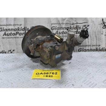 Αντλία Υδραυλικού Τιμονιού Nissan Navara 2.7cc TD27 1996-2001