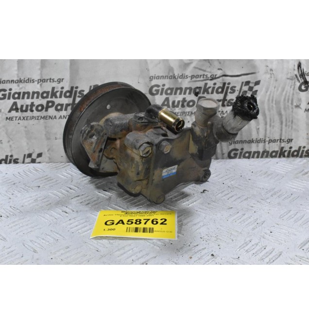 Αντλία Υδραυλικού Τιμονιού Nissan Navara 2.7cc TD27 1996-2001