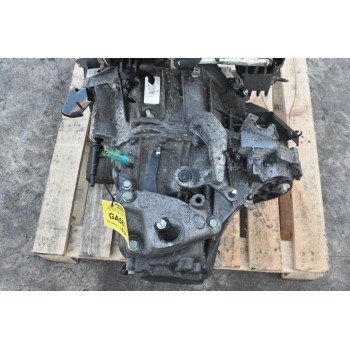 Σασμάν Nissan Qashqai+2 1.5 DCI K9K 2010-2015 (32010JD50A TL4113 TL4B113)