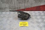 Ηλεκτρομαγνητική Κλειδαριά Πίσω Δεξιά 6 pins Volkswagen Golf IV 1998-2004